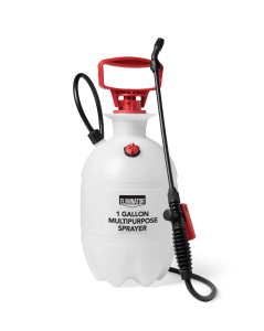 Eliminator 1-Gallon Multipurpose Pump Sprayer